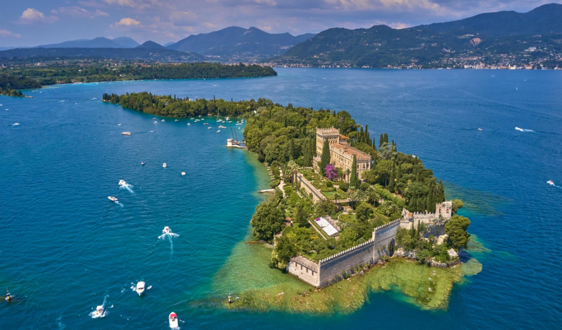 isola del garda isola del garda