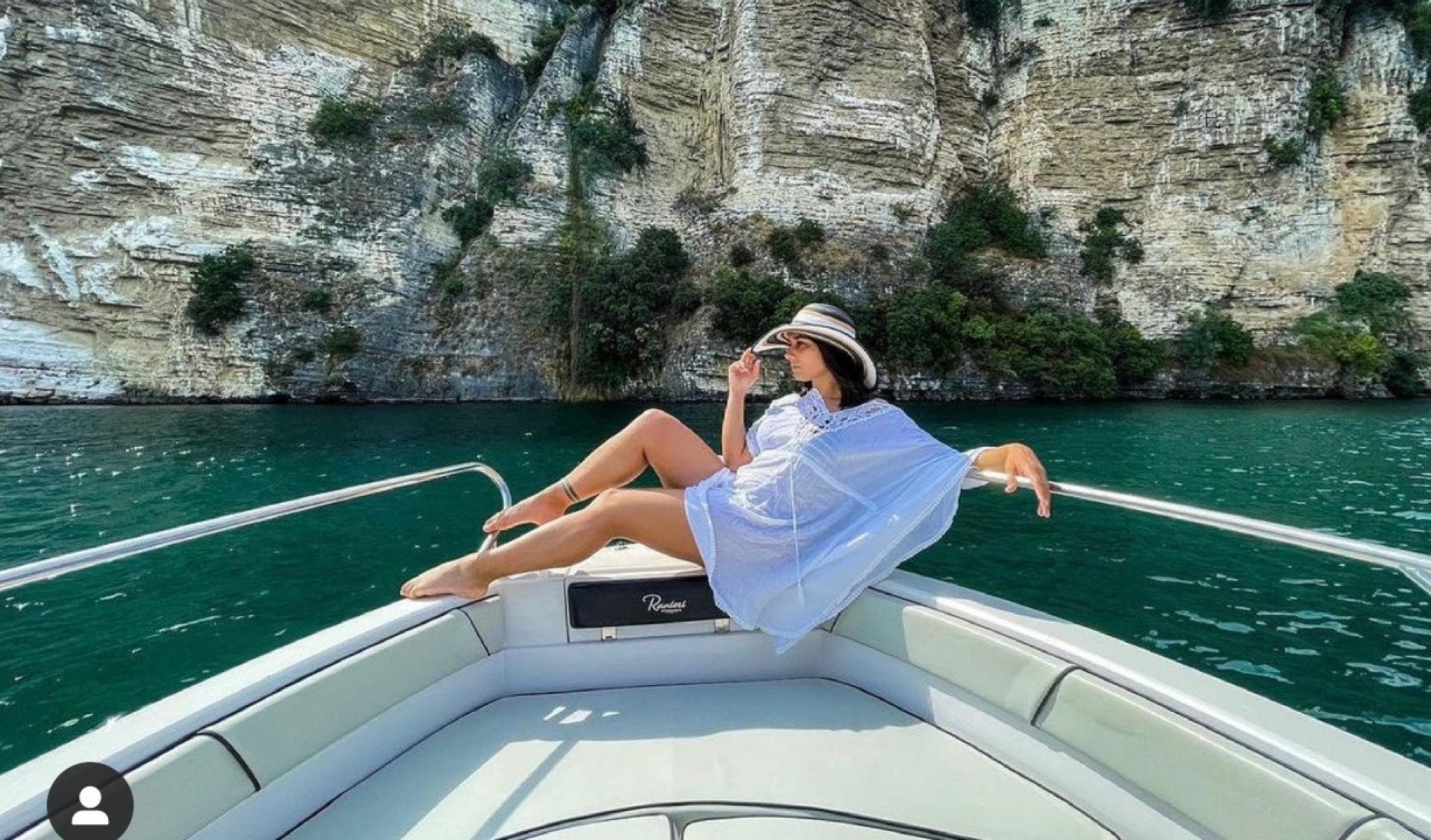 Boat rental without a license on Lake Garda: our tips for your holiday