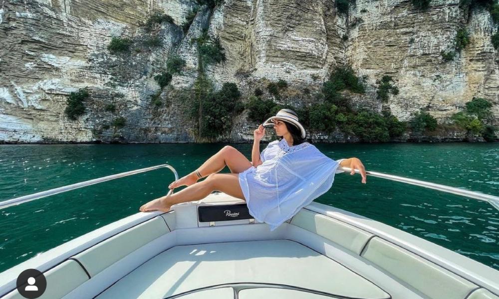 Boat rental without a license on Lake Garda: our tips for your holiday