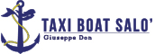 Taxi Boat Salò